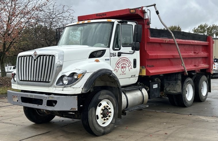 2013 International WorkStar 7500