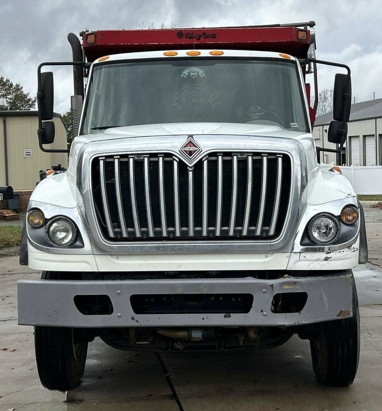 2013 International WorkStar 7500
