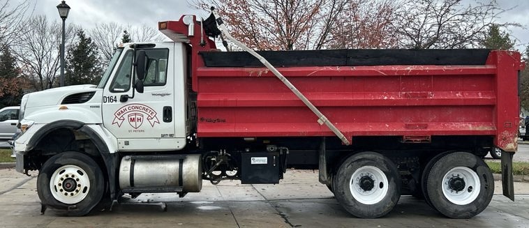 2013 International WorkStar 7500