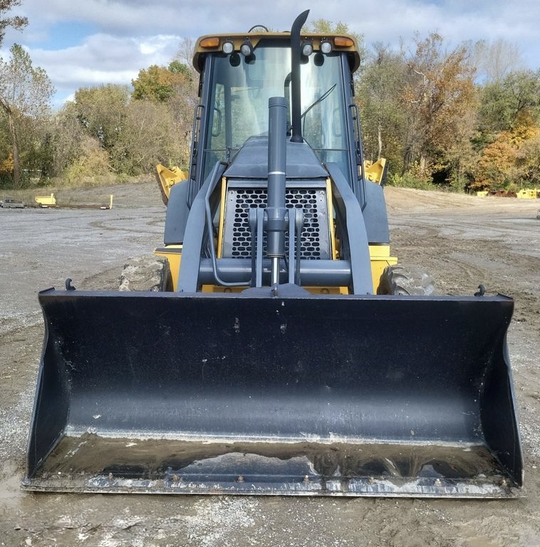 2008 John Deere 310SJ