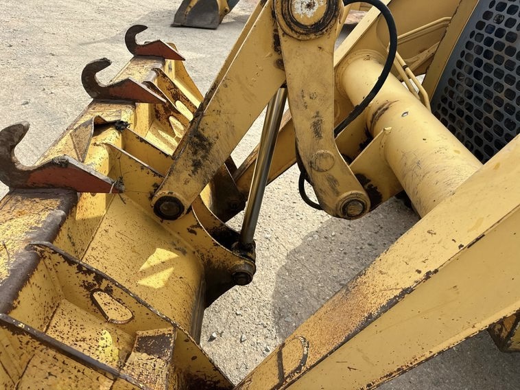 2006 John Deere 310G