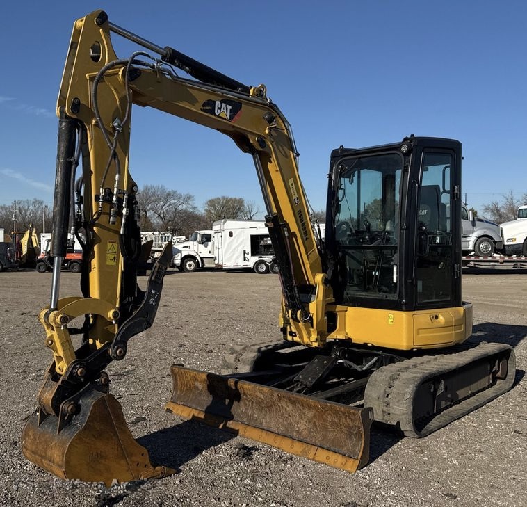 2020 Caterpillar 305E2