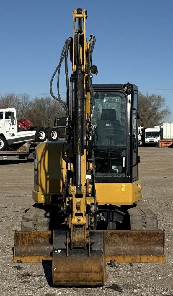 2020 Caterpillar 305E2
