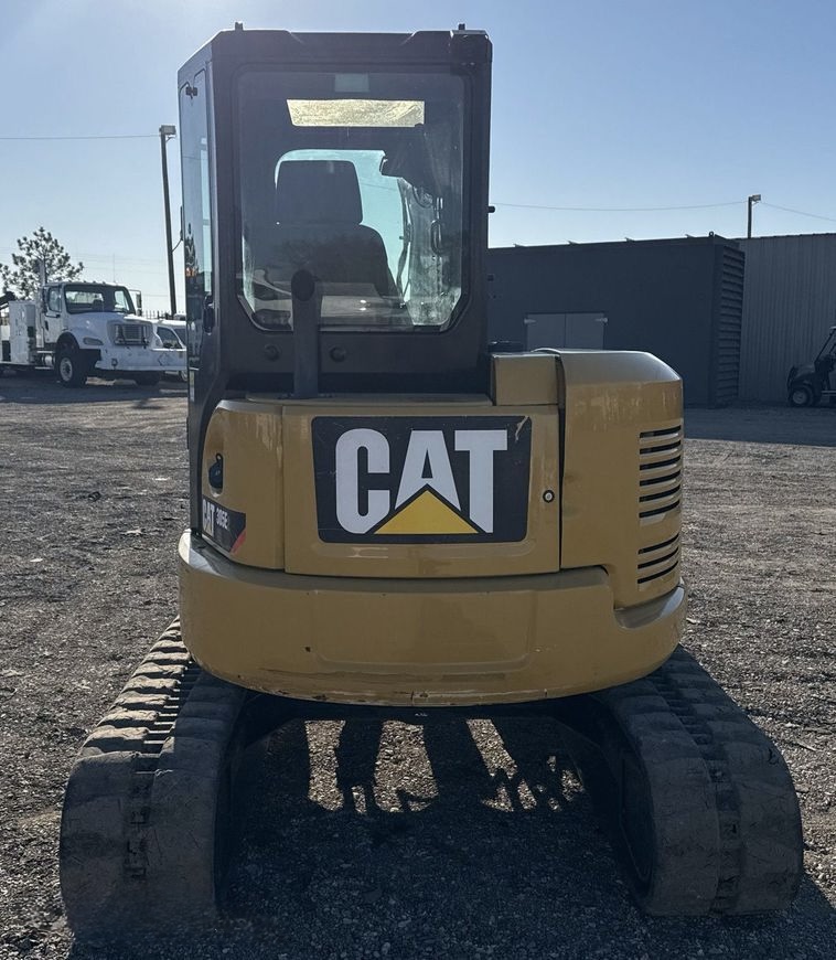 2020 Caterpillar 305E2
