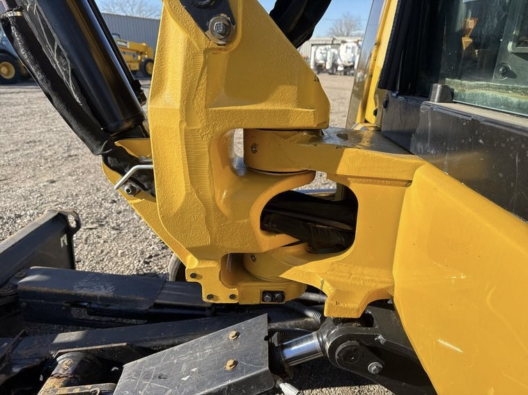 2020 Caterpillar 305E2