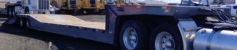 2001 Trail King TK70HT-502